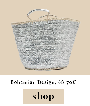 Le bon shopping : paniers d'été • Les Bons Détails