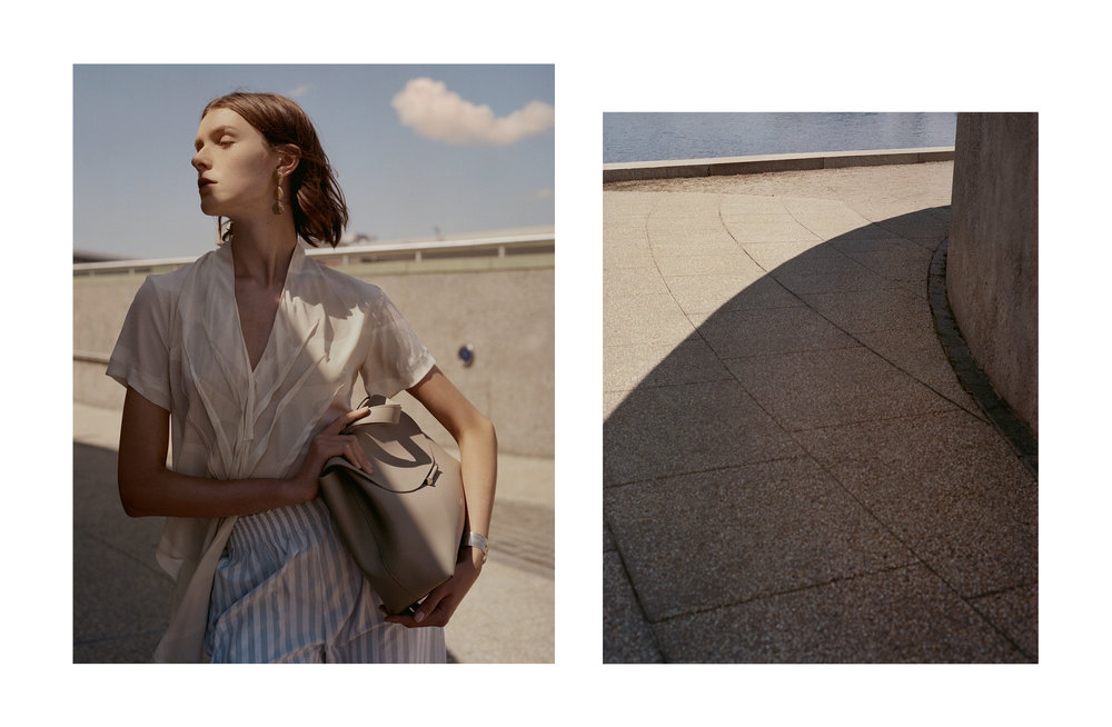 La maroquinerie Imago-a • Les Bons Détails