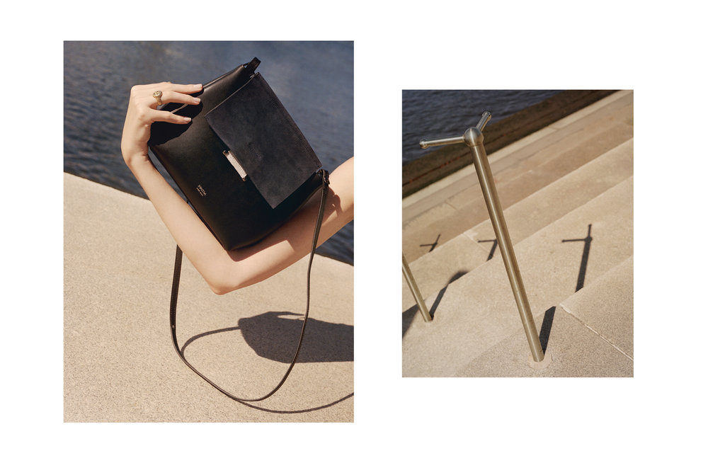 La maroquinerie Imago-a • Les Bons Détails