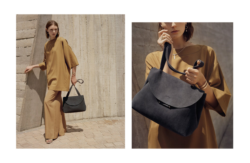 La maroquinerie Imago-a • Les Bons Détails