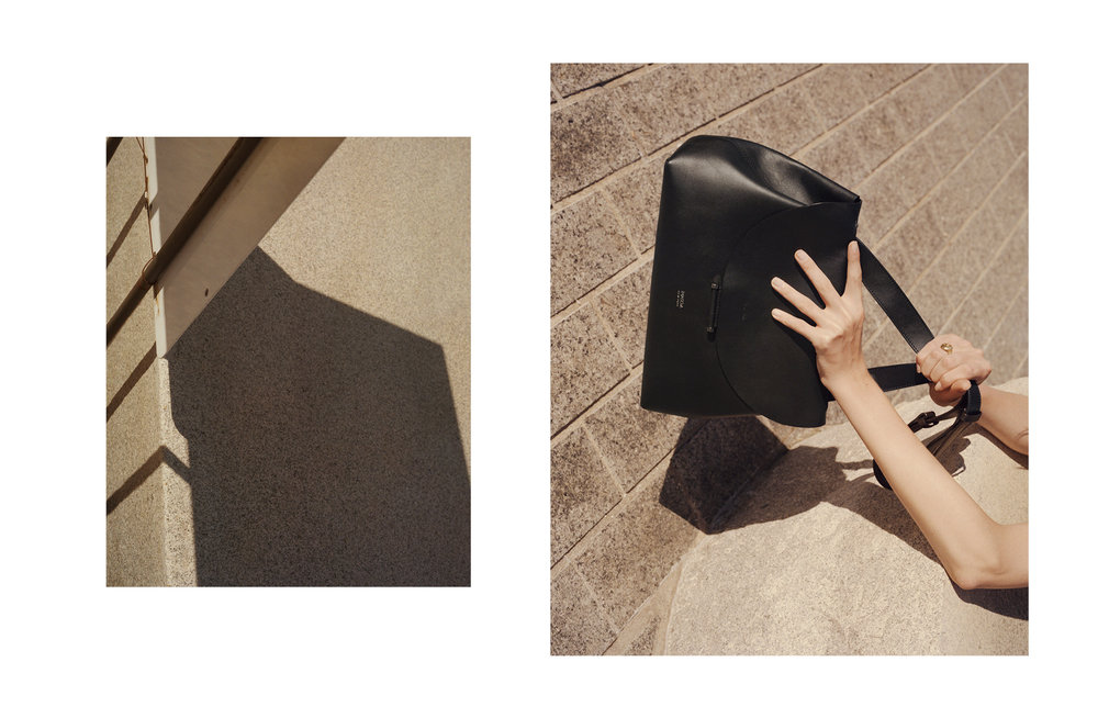 La maroquinerie Imago-a • Les Bons Détails