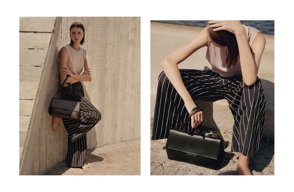 La maroquinerie Imago-a • Les Bons Détails