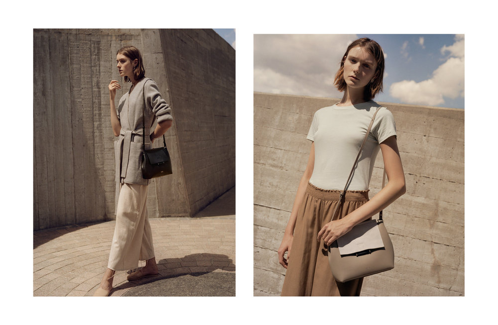 La maroquinerie Imago-a • Les Bons Détails