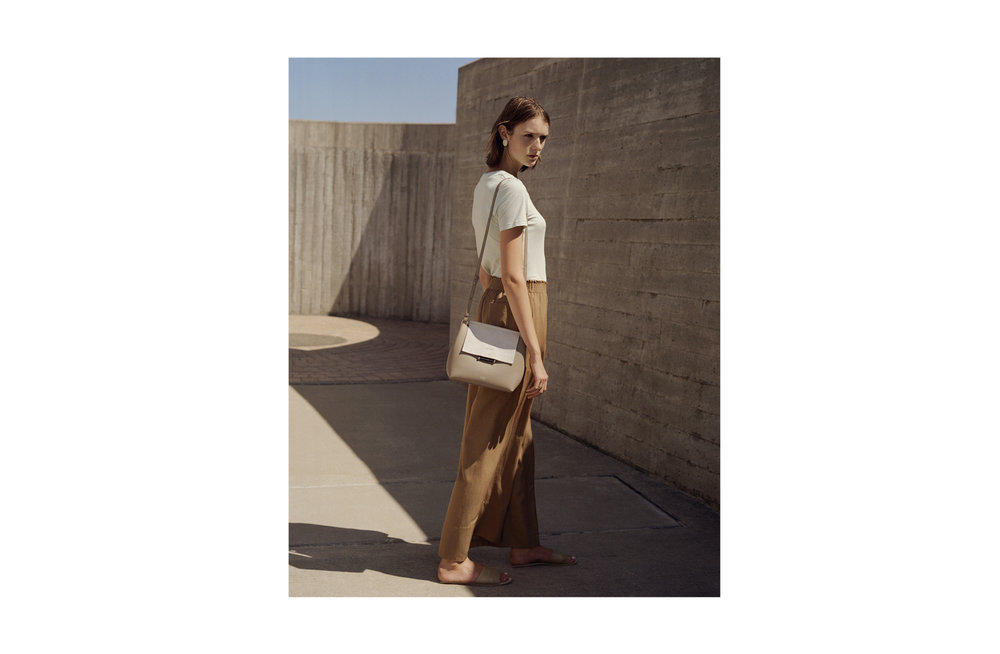 La maroquinerie Imago-a • Les Bons Détails