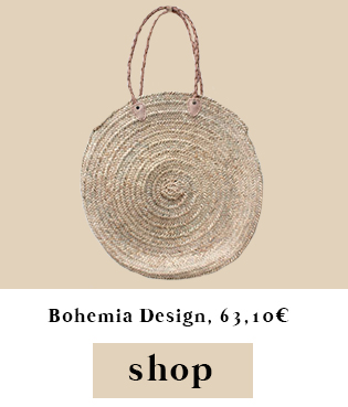 Le bon shopping : paniers d'été • Les Bons Détails