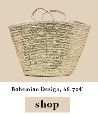 Le bon shopping : paniers d'été • Les Bons Détails