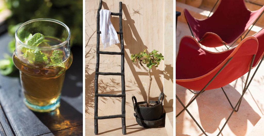 3 riads à booker à Marrakech • Les Bons Détails