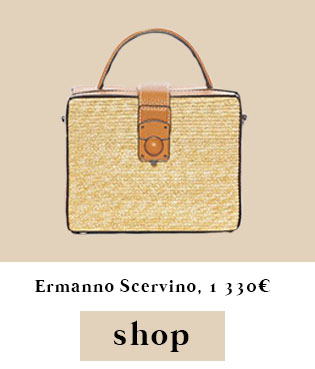 Le bon shopping : paniers d'été • Les Bons Détails