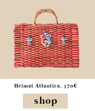 Le bon shopping : paniers d'été • Les Bons Détails