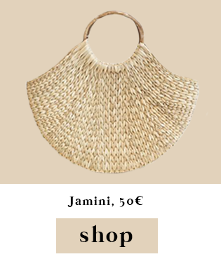 Le bon shopping : paniers d'été • Les Bons Détails