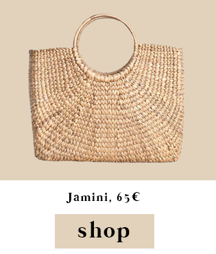 Le bon shopping : paniers d'été • Les Bons Détails