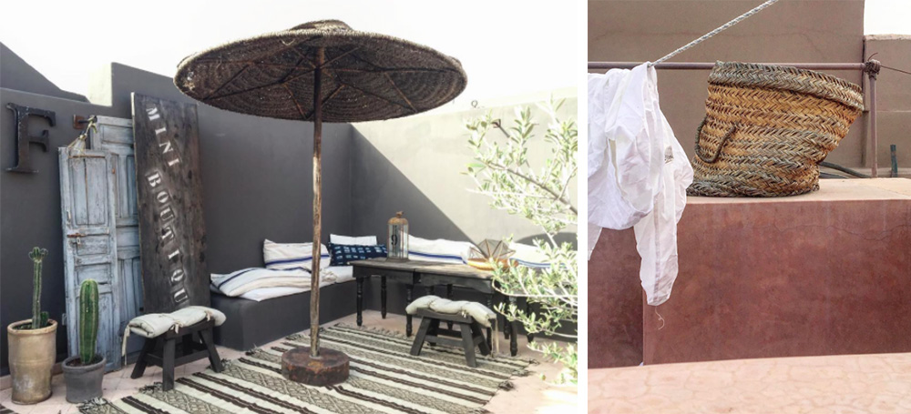 3 riads à booker à Marrakech • Les Bons Détails