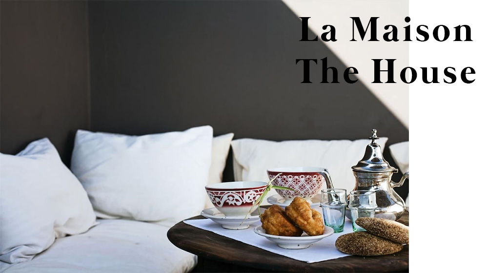 3 riads à booker à Marrakech • Les Bons Détails