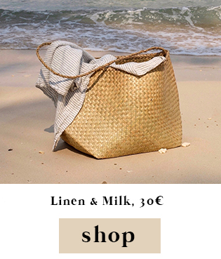 Le bon shopping : paniers d'été • Les Bons Détails