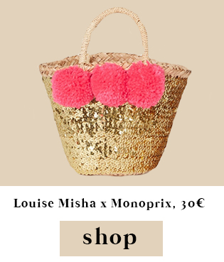 Le bon shopping : paniers d'été • Les Bons Détails