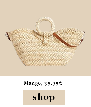 Le bon shopping : paniers d'été • Les Bons Détails