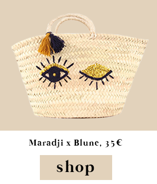 Le bon shopping : paniers d'été • Les Bons Détails