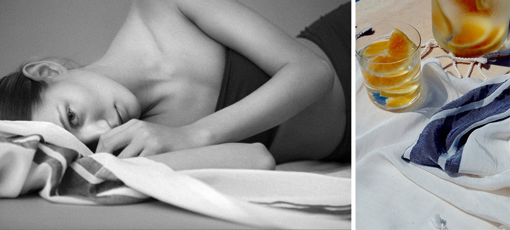 Mine Mediterranean • Les Bons Détails