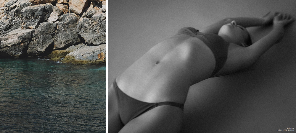 Mine Mediterranean • Les Bons Détails