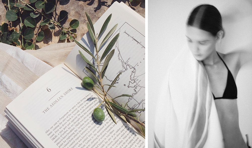 Mine Mediterranean • Les Bons Détails