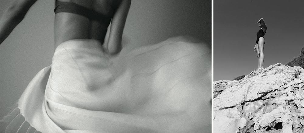 Mine Mediterranean • Les Bons Détails