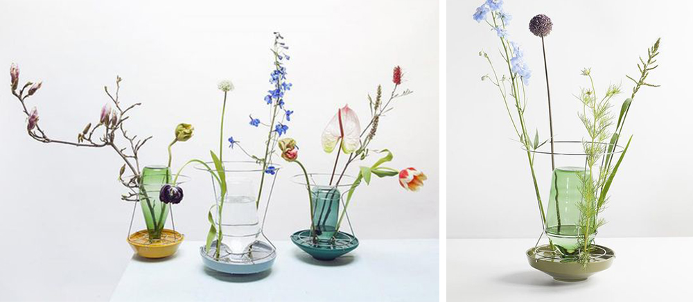 Les néo-vases • Les Bons Détails