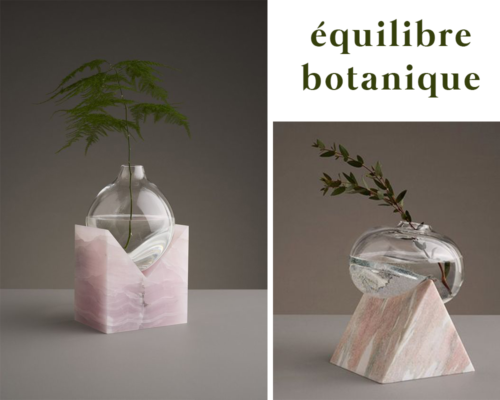 Les néo-vases • Les Bons Détails