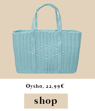 Le bon shopping : paniers d'été • Les Bons Détails