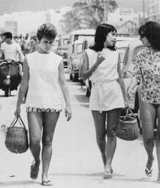 Le bon shopping : paniers d'été • Les Bons Détails