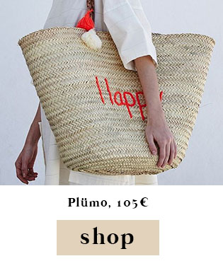 Le bon shopping : paniers d'été • Les Bons Détails