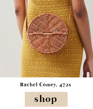 Le bon shopping : paniers d'été • Les Bons Détails