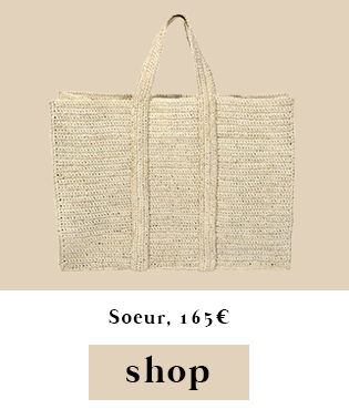 Le bon shopping : paniers d'été • Les Bons Détails