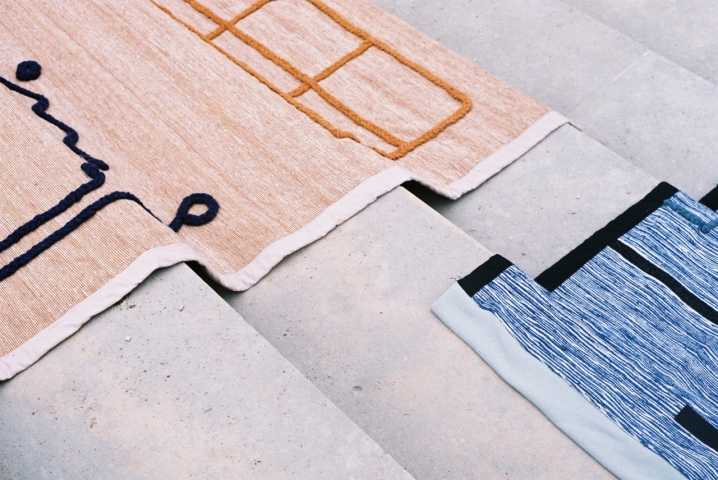 Un artisanat marocain et contemporain • Les Bons Détails