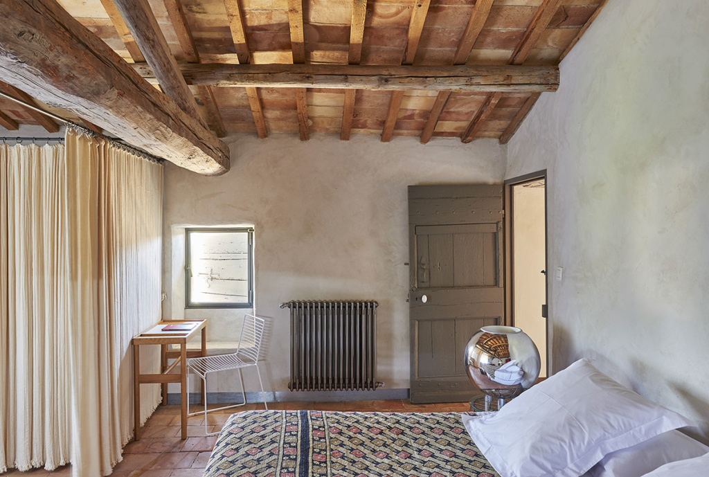Un plouf en Provence • Les Bons Détails