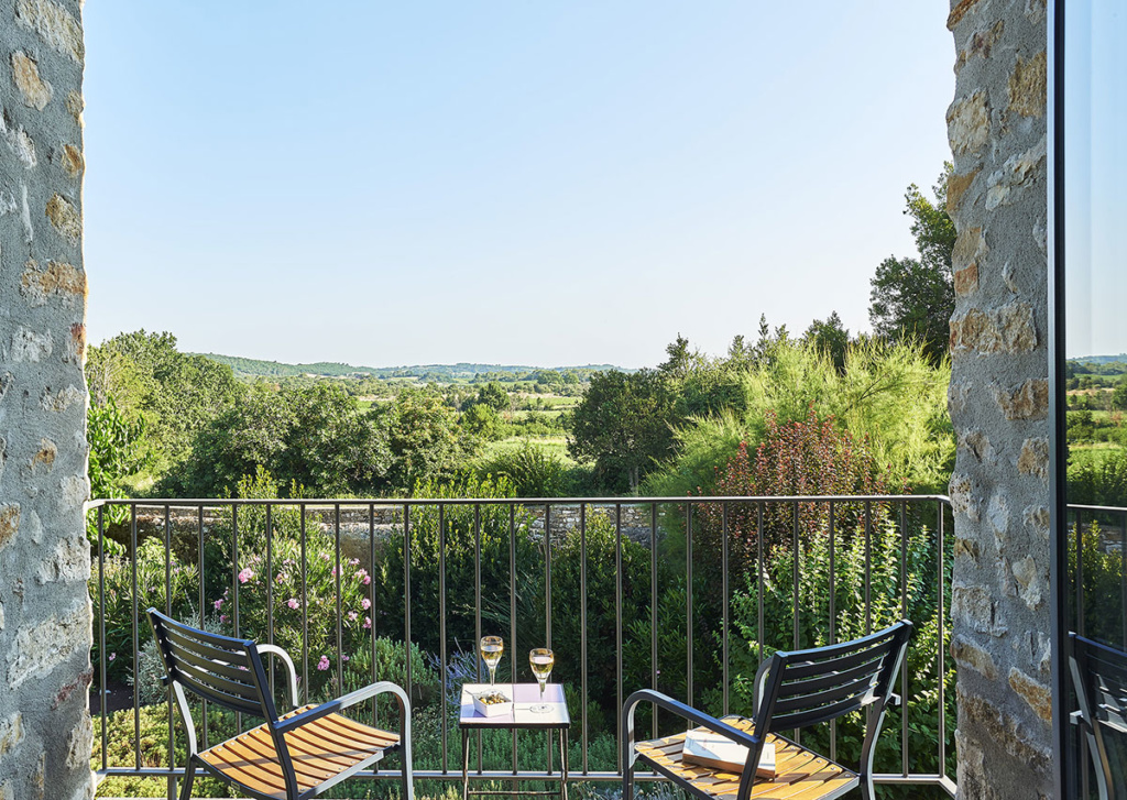 Un plouf en Provence • Les Bons Détails