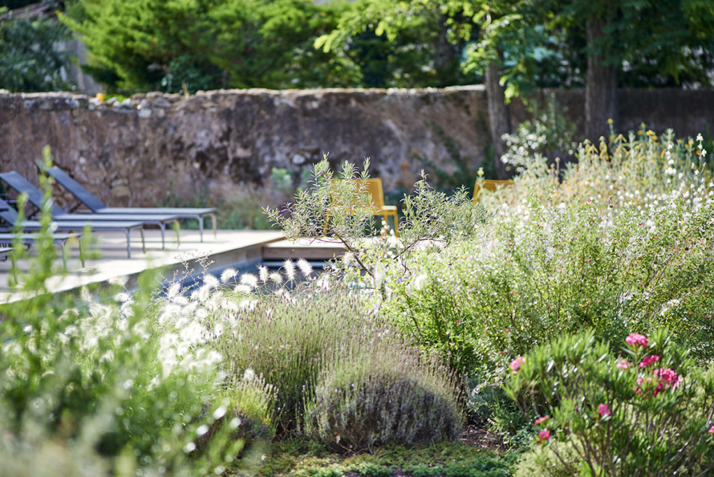 Un plouf en Provence • Les Bons Détails