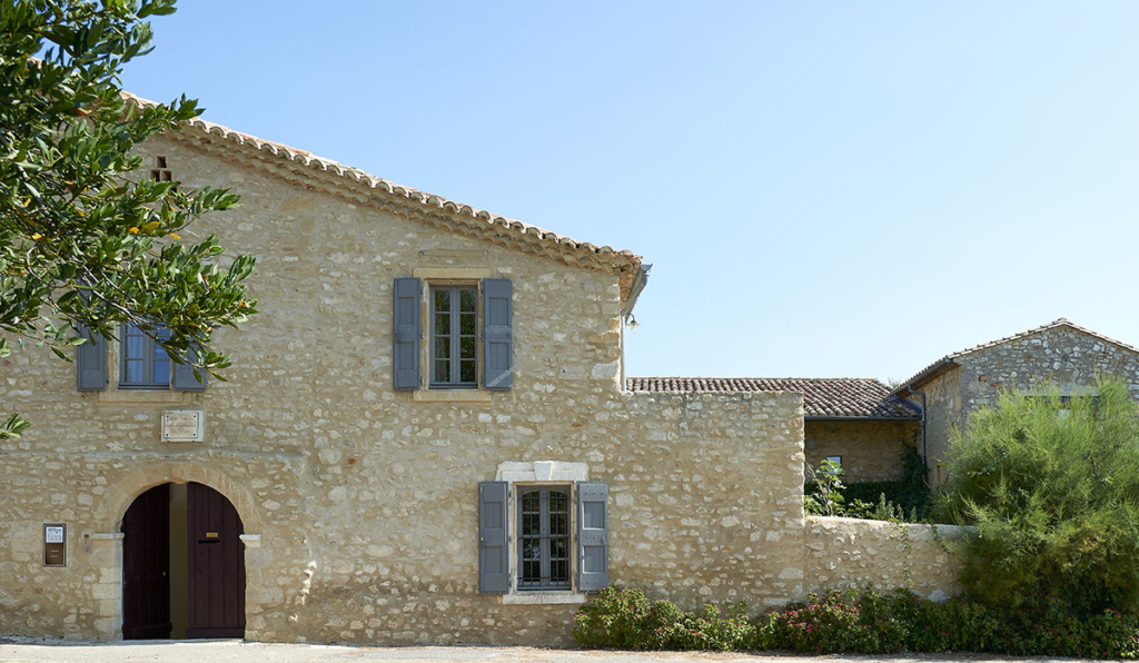Un plouf en Provence • Les Bons Détails