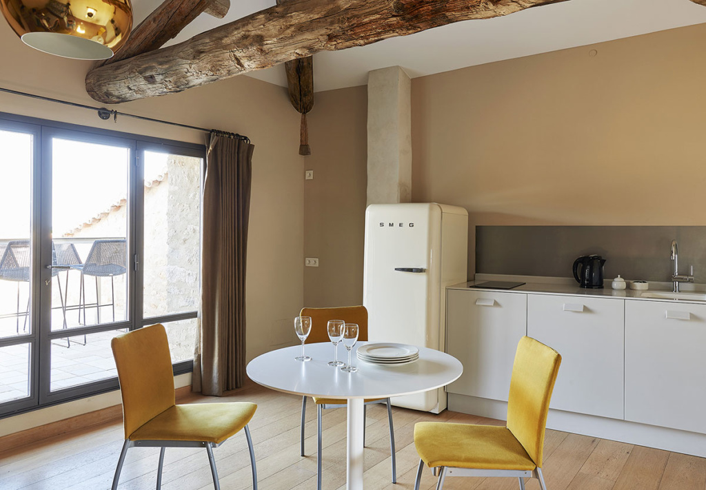 Un plouf en Provence • Les Bons Détails
