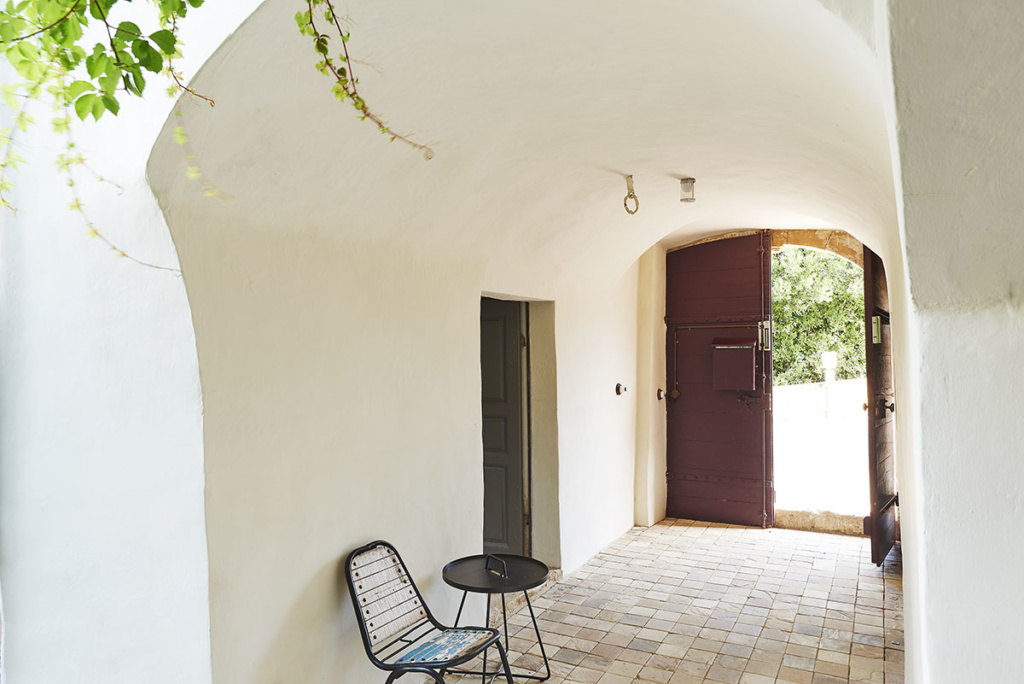 Un plouf en Provence • Les Bons Détails