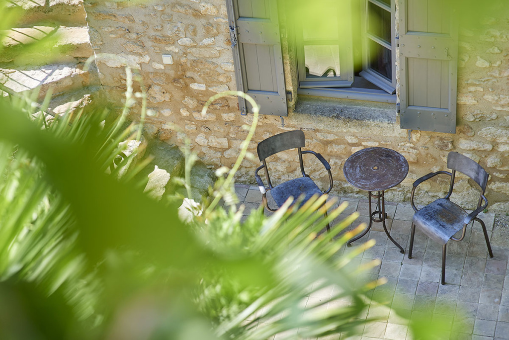 Un plouf en Provence • Les Bons Détails