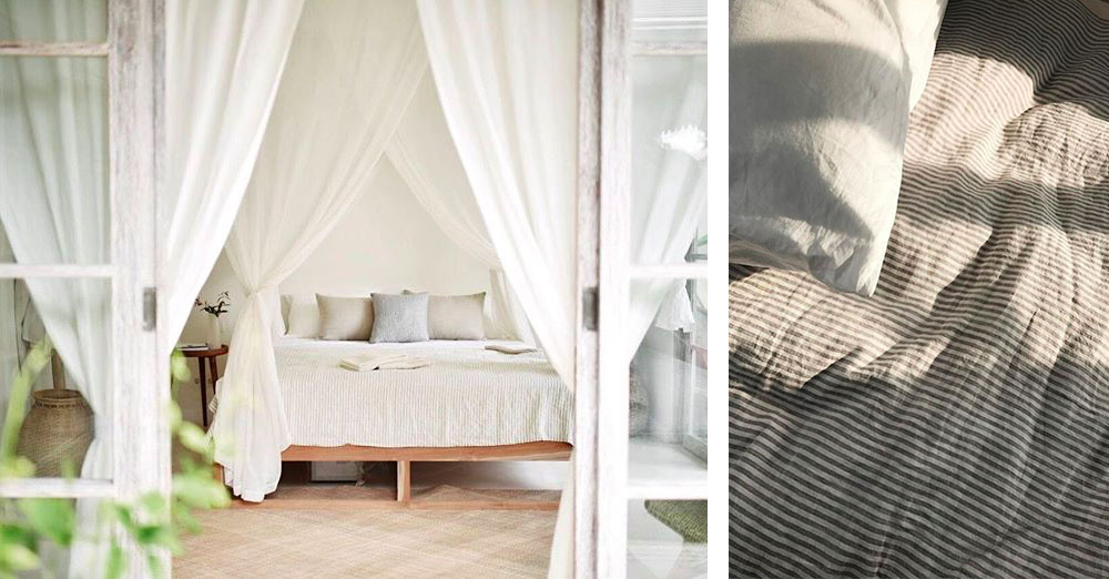 Vacances dans la Villa Arjuna • Les Bons Détails