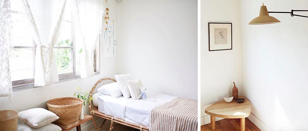 Vacances dans la Villa Arjuna • Les Bons Détails