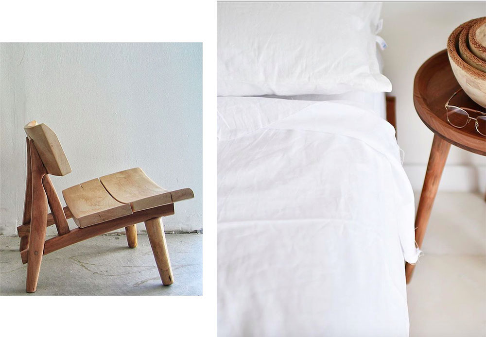 Vacances dans la Villa Arjuna • Les Bons Détails