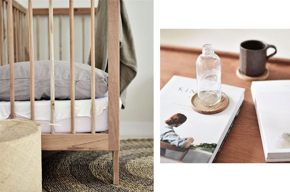 Vacances dans la Villa Arjuna • Les Bons Détails