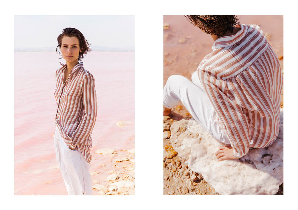 Coup de chaud avec Sunad • Les Bons Détails