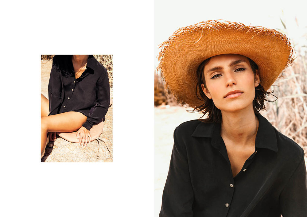 Coup de chaud avec Sunad • Les Bons Détails