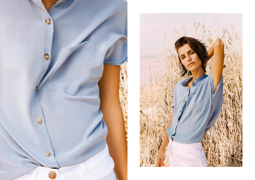 Coup de chaud avec Sunad • Les Bons Détails