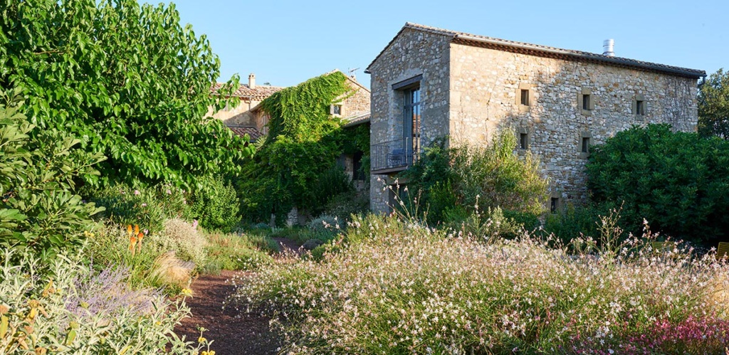 Un plouf en Provence • Les Bons Détails