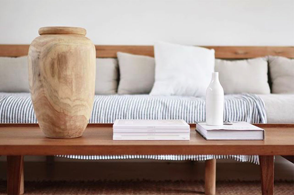 Vacances dans la Villa Arjuna • Les Bons Détails