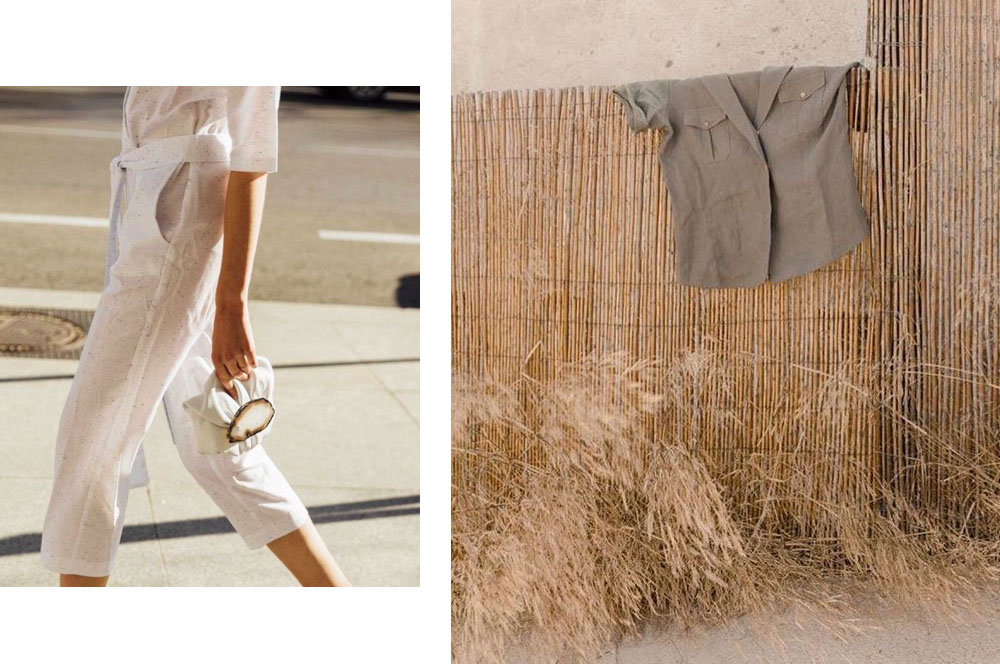 Coup de chaud avec Sunad • Les Bons Détails